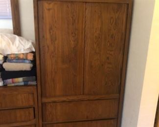 Mid Century Dresser