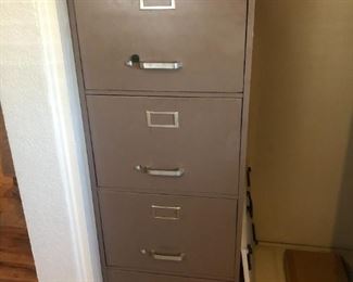 File Cabinet