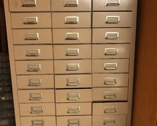 File Cabinet