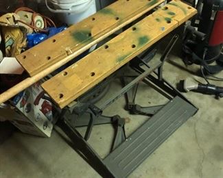 Workbench