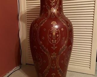 3 Ft Floor Vase