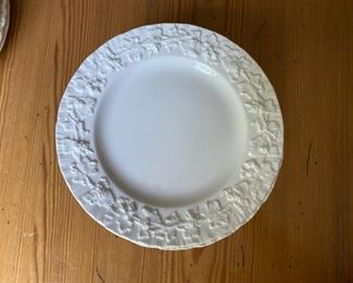 11 Wedgwood Bread & Butter plates                    85.00             6" 