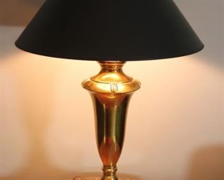 Frederick Cooper Lamp