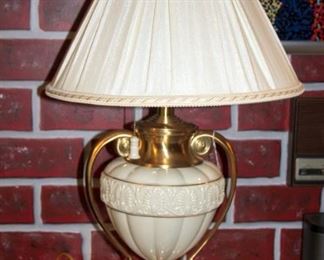 Lenox Lamp