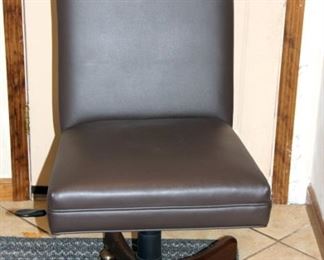 Leather Office Chair