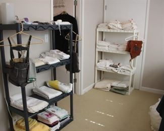 LOTS of Quality Comforters and Linens