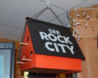 See Rock City!
