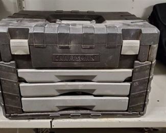 Craftsman Toolbox