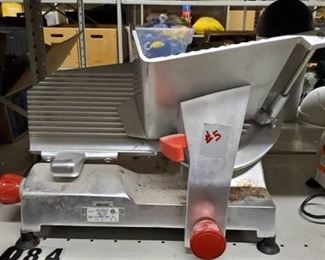 Berkel Meat Slicer 827A