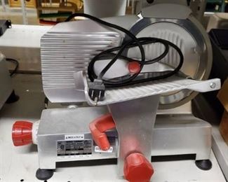 Berkel Meat Slicer 823E