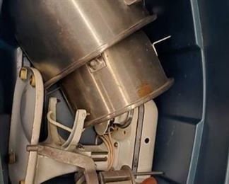Kitchen Aid Mixer, Hobart Mixer Parts and More