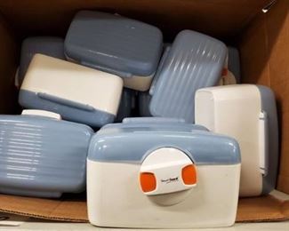 Smart Guard Medication Boxes