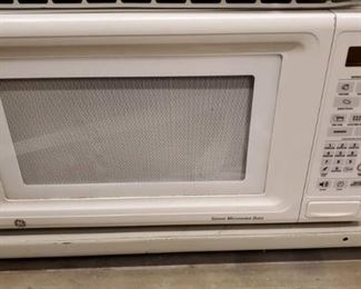 Sensor Microwave