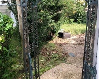 nice gate for sale