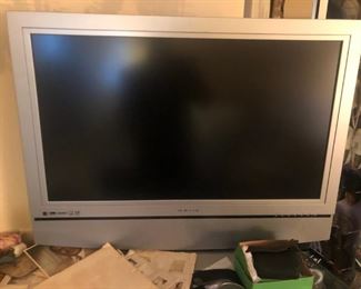 another TV