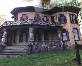 3363 N State Rd, Ionia