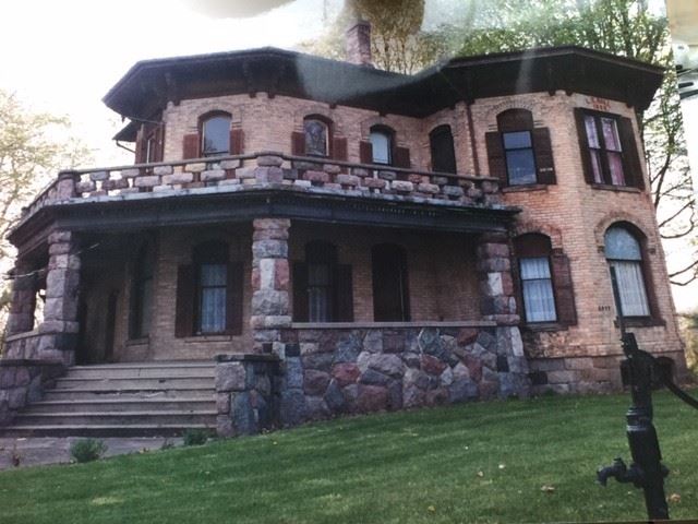 3363 N State Rd, Ionia