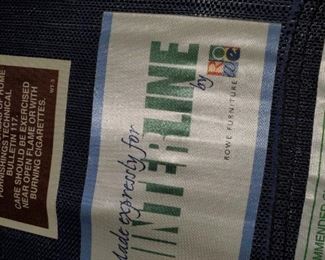 Buy it now- $175
Dania
Sleeper Sofa L75”x36”d x29”h
Between arms 59”
Deluxe innerspring mattress
Color :Sage
