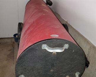 Telescope, Coulter Optical
17.5 Coulter Odyssey 2 Dobsonian, Newtonian, Reflector 