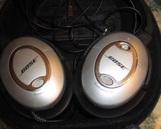 BOSE HEADPHONES