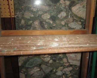 GRANITE SLAB