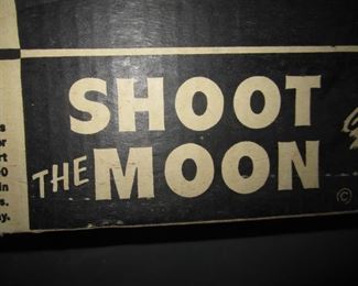 SHOOT THE MOON GAME