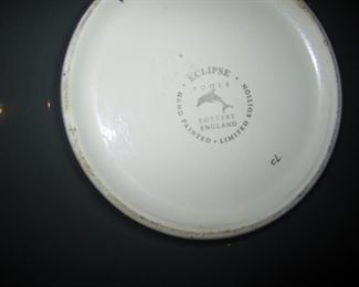 BRAND OF PLATE