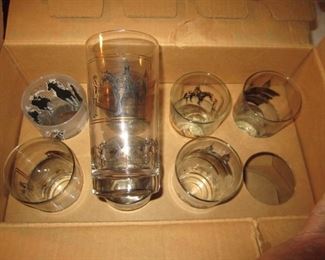 DERBY GLASSES NEW IN BOX