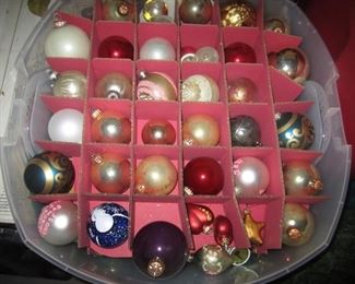 ORNAMENTS