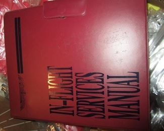 TWA MANUAL