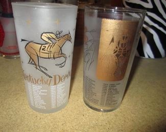 DERBY GLASSES