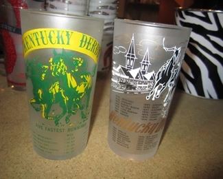 DERBY GLASSES