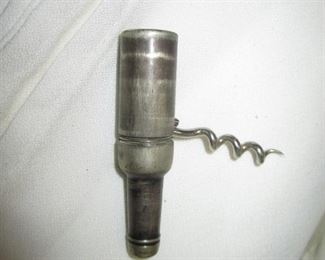 CORK SCREW