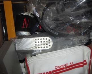 TWA OVERNIGHT KITS