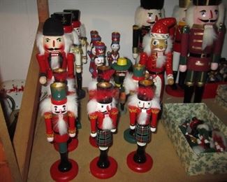 NUTCRACKERS