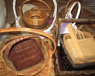 BASKETS