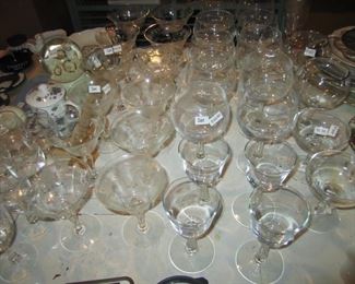 STEMWARE