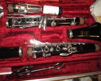 CLARINET