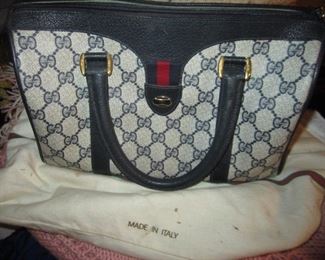 GUCCI PURSE