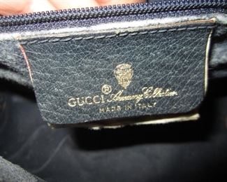 GUCCI PURSE