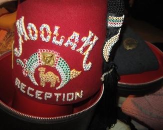 FEZ MOOLAH
