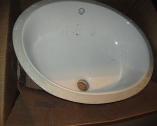 KOHLER SINKS