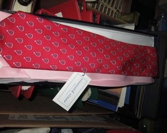 TIE NEW VINEYARD VINES