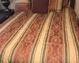 50.00 for comforter set