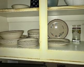 40.00 for set with 12 tumblers