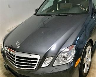 2010 Mercedes e350
15,000.00
71,000 miles