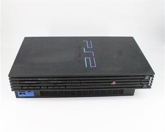 Lot 245
Original PlayStation 2