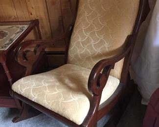 Rocking Chair