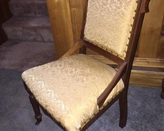 Eastlake Chair