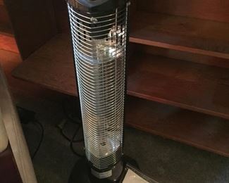 EdenPURE Indoor/Outdoor Infrared Heater HEA-900